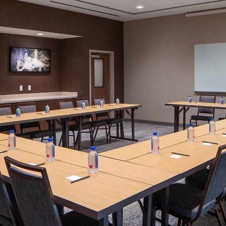 Courtyard By Marriott Lafayette South Hotell Exteriör bild