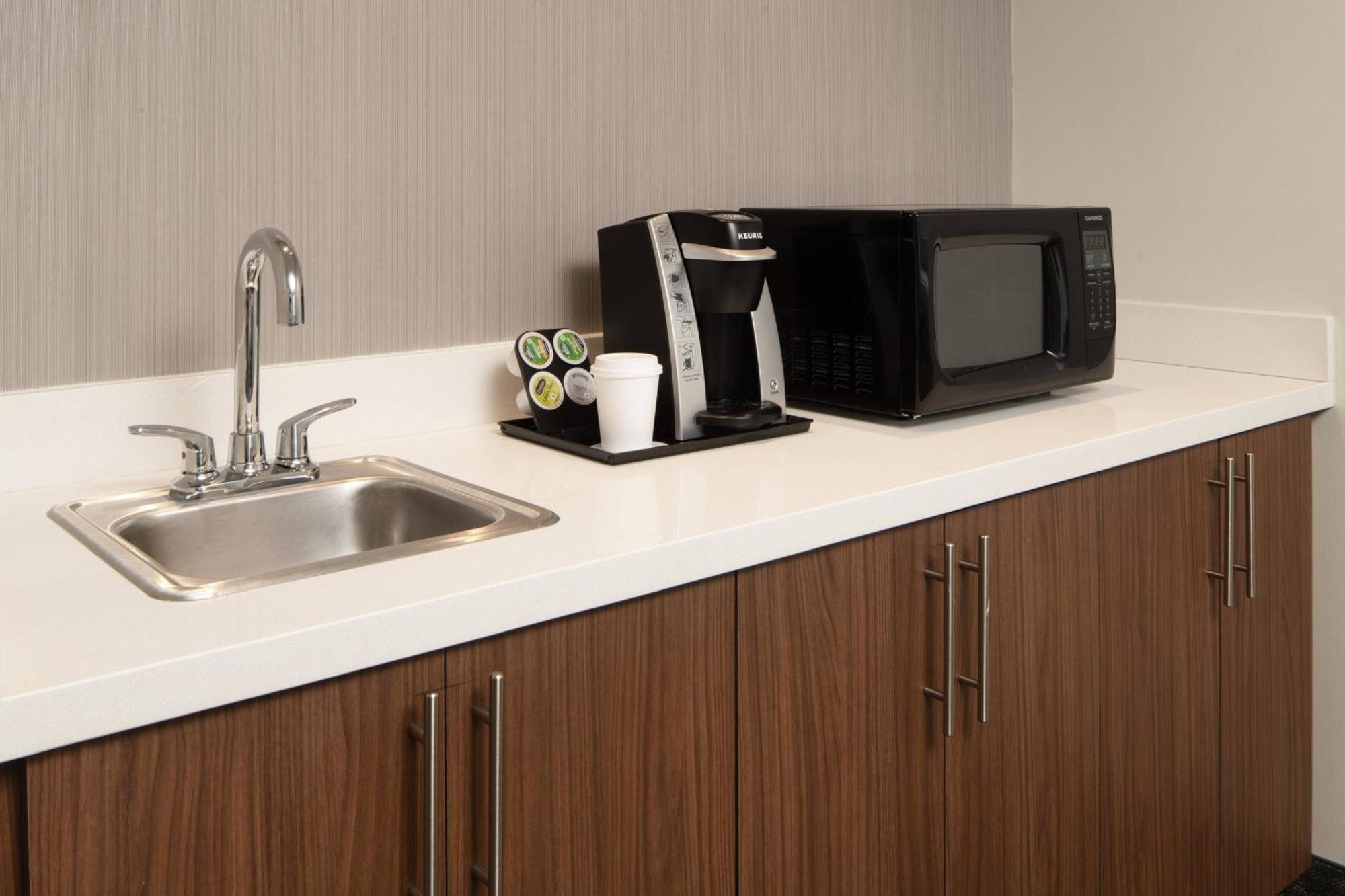 Courtyard By Marriott Lafayette South Hotell Exteriör bild