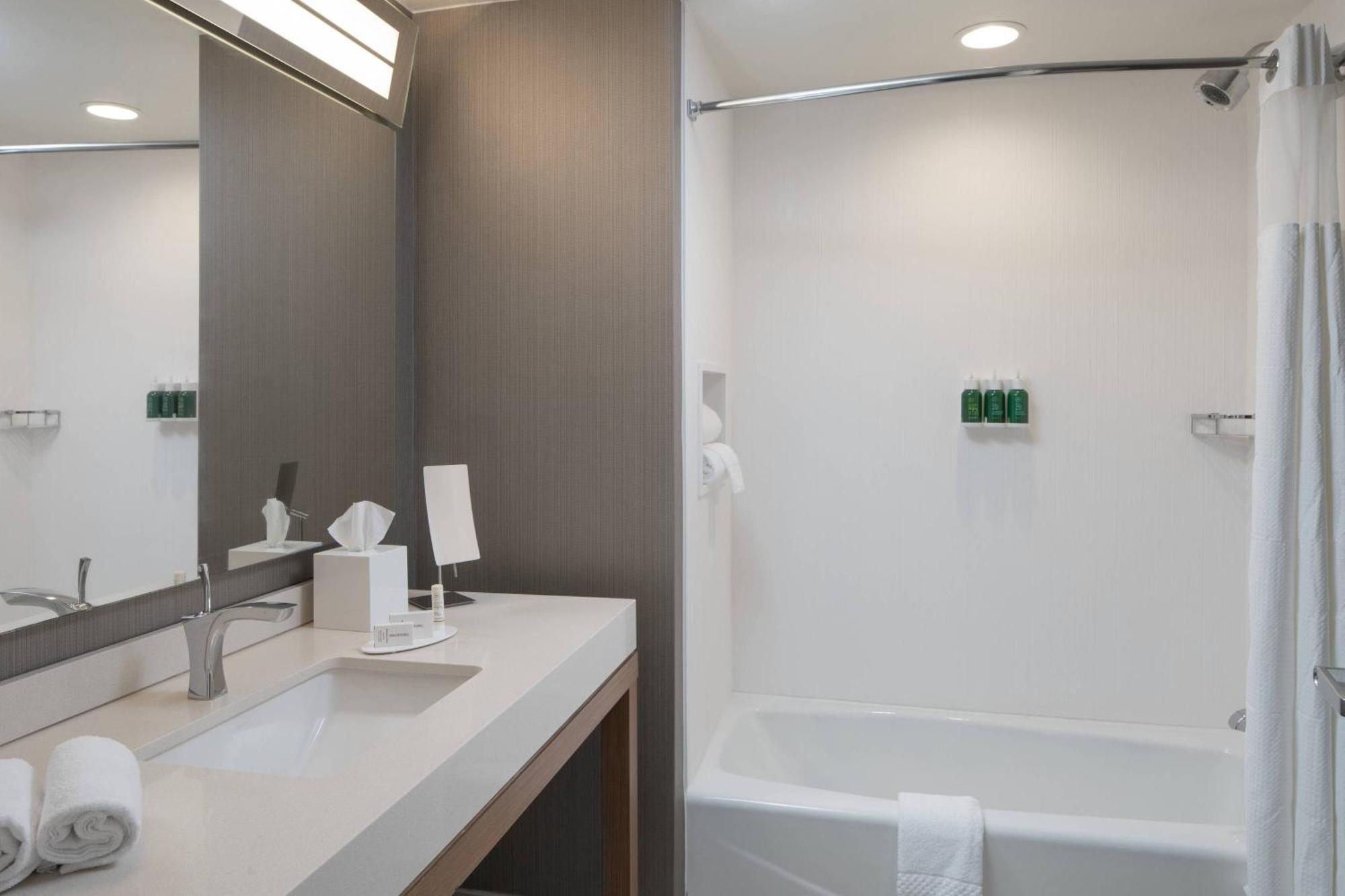 Courtyard By Marriott Lafayette South Hotell Exteriör bild